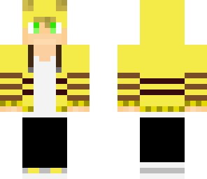 pikachu boy