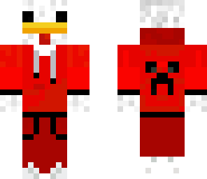 gangster chicken
