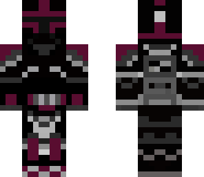 evil clonetrooper