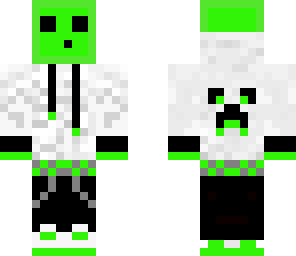 green slime