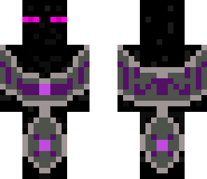 enderman warrior