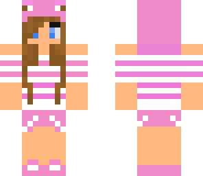 piggy girl