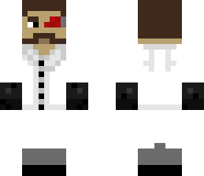 scientist ultimus v2