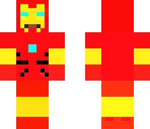 iron man