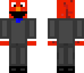 elmo