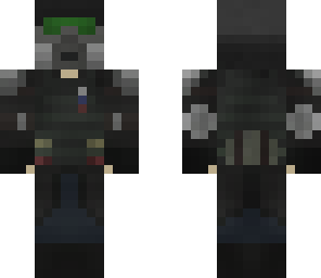 metro ranger