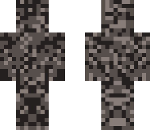 bedrock