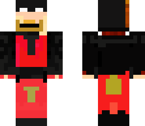 herobrine attack