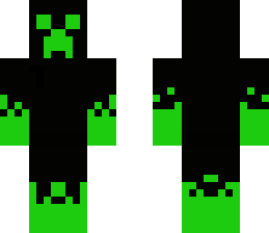 green creeper