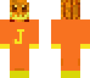 jack o lantern