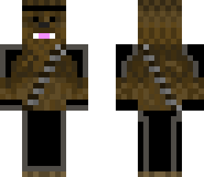 true bacca warrior