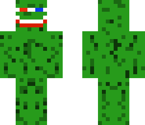 green monster