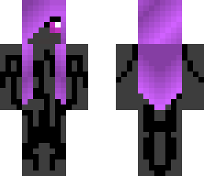 ender girl