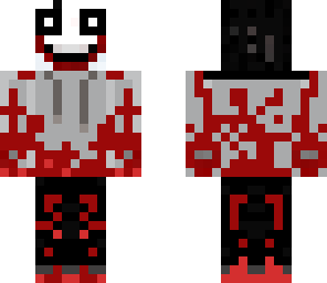 jeff the killer