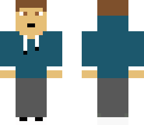 materite's official skin