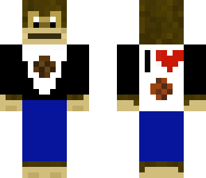 hungry cookie monkey