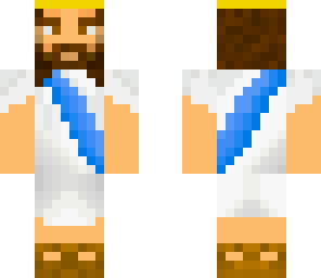 jebus