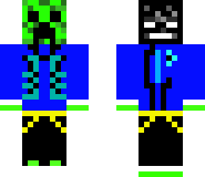 the mobs
