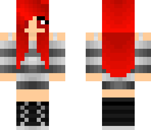 girl vampire