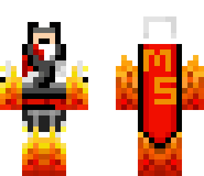fire assasin