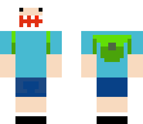 finn