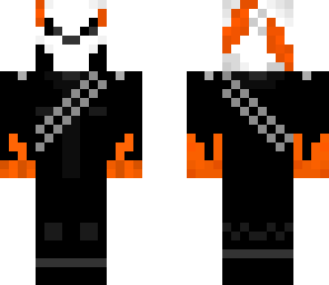 ghost rider