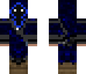 god of magic