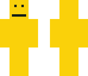 butter man