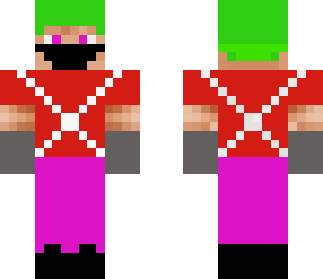 robber