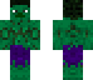steve hulk