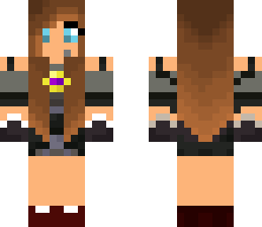 skygirl