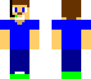 minecraft master