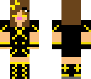 ninga girl