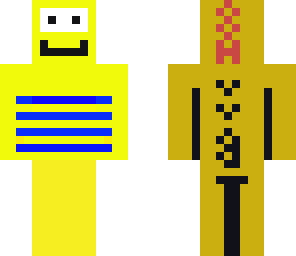henry hugglemonster
