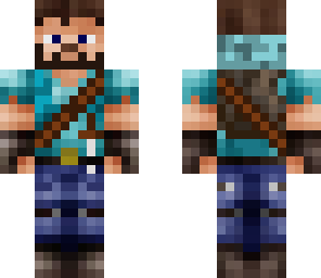 steve
