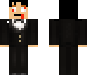 tux killer