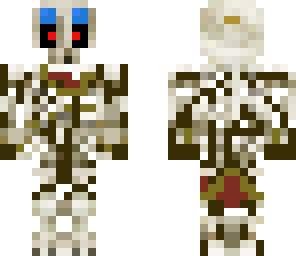 skeleton timetuner