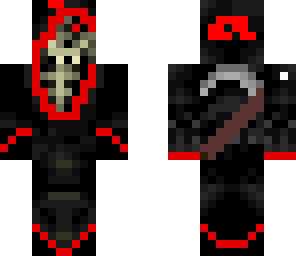 skeleton
