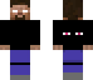 sweatshirt herobrine