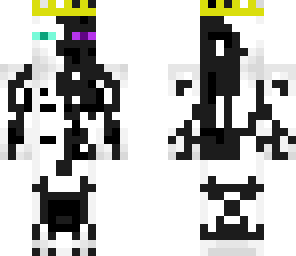 king enderman