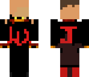 the j skin