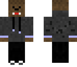 tedblade bacca