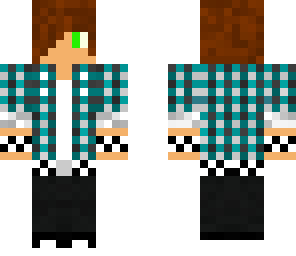 cool boy