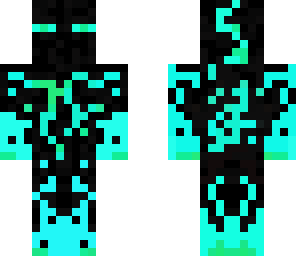 blue ender lava