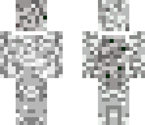 static guy