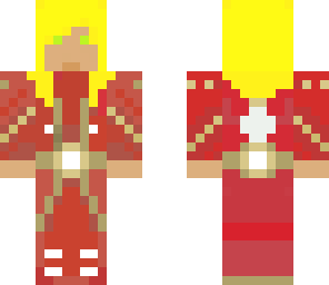 blood elf edited