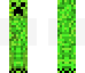 creeper