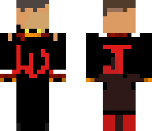 the j skin