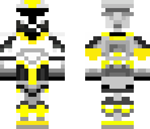 clone trooper