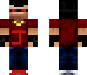 the great j skin